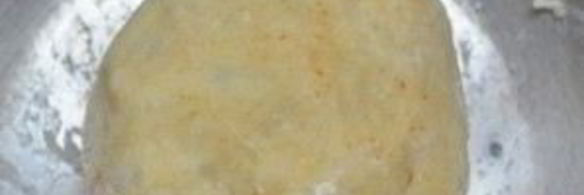 картофельные котлеты без яиц