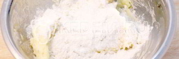 картофельные котлеты с сыром