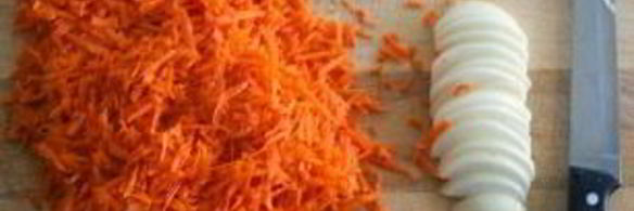 картофельные котлеты со свининой