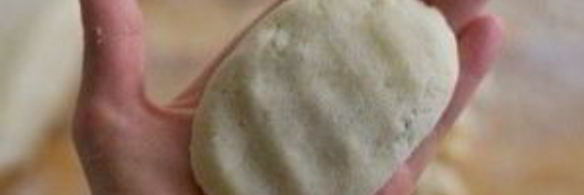 картофельные котлеты со свининой