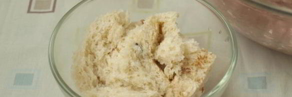 котлета с яйцом внутри