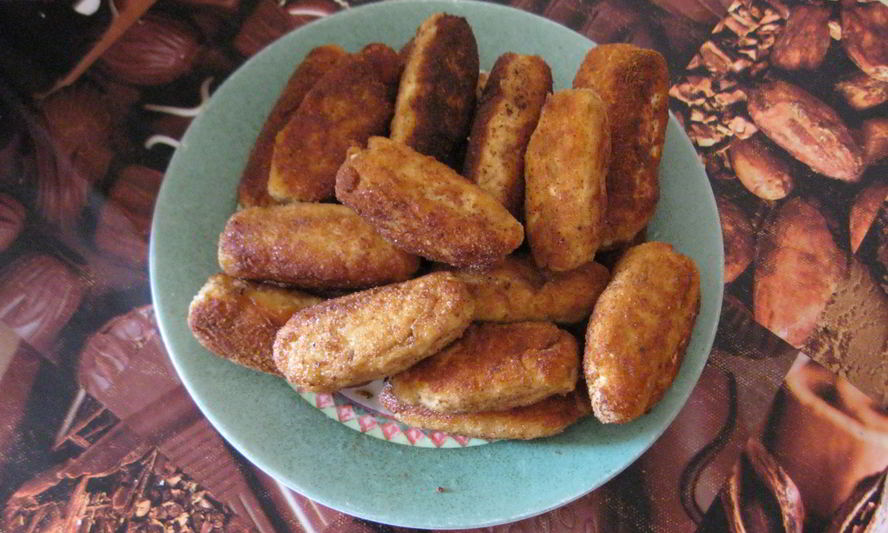 Рецепт котлеток из индейки мазурики