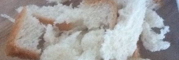 котлетки с имбирем