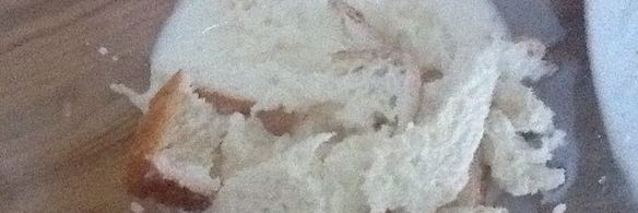 котлетки с имбирем