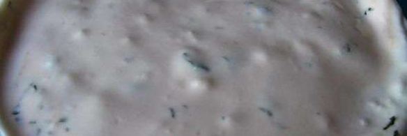 котлетный микс