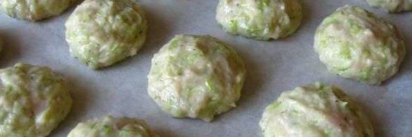 котлетный микс