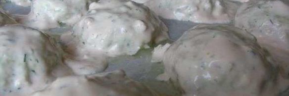 котлетный микс