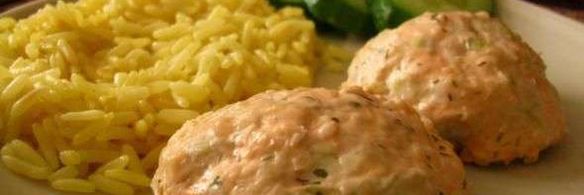 котлетный микс