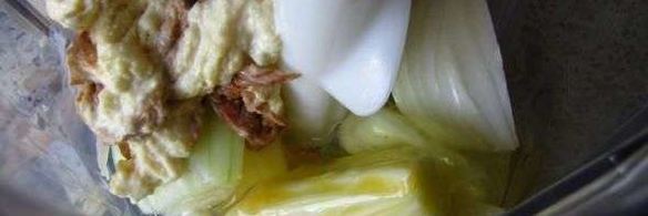 котлетный микс