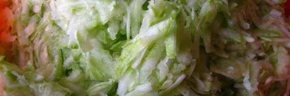 котлетный микс