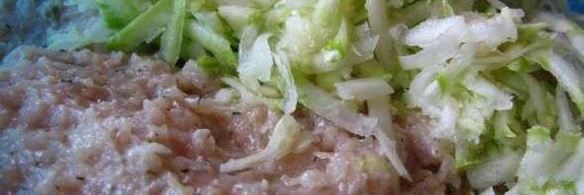 котлетный микс