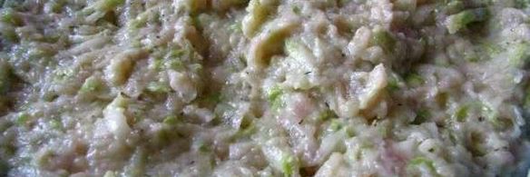 котлетный микс