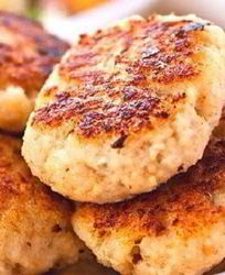 Котлеты Для диеты