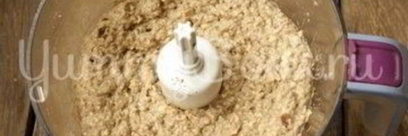 котлеты из баклажанов с сыром