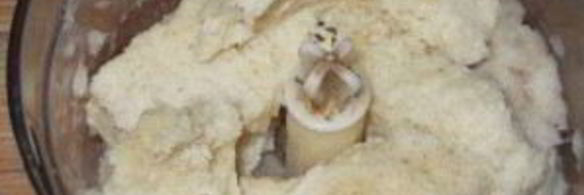 котлеты из фарша минтая