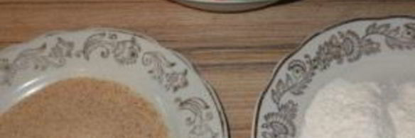 котлеты из фарша минтая