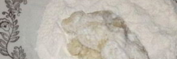 котлеты из фарша минтая