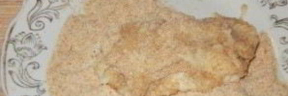 котлеты из фарша минтая