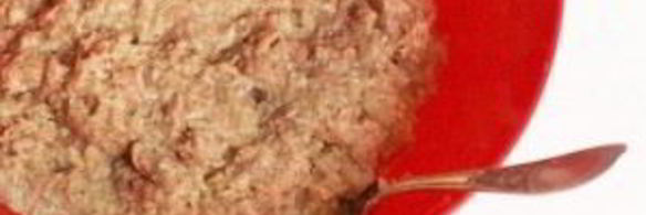 котлеты из фарша в духовке