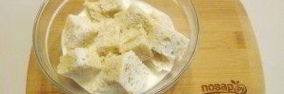 котлеты из фарша