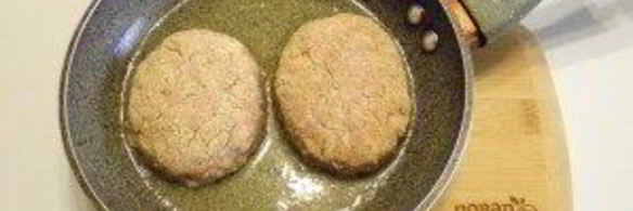 котлеты из фарша