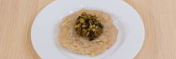 котлеты из индейки, фаршированные грибами