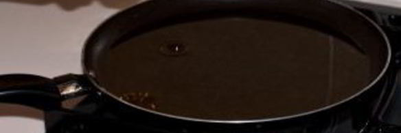 котлеты из картофеля