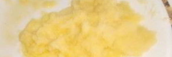 котлеты из консервированной сайры