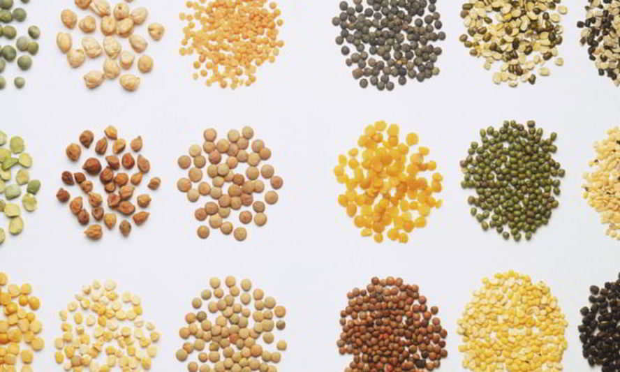 Рецепт котлет из красной чечевицы