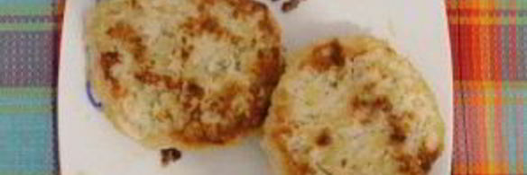 котлеты из куриных грудок