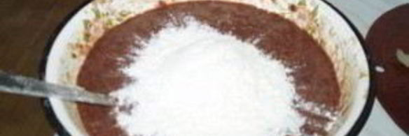 котлеты из печени говяжьей