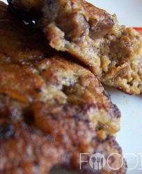 Котлеты из печени