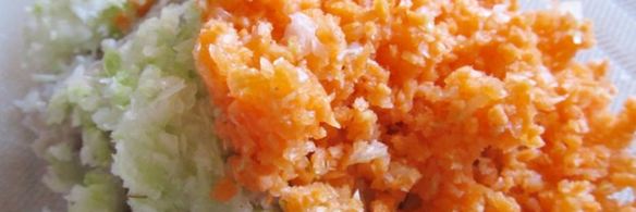 котлеты из перловки