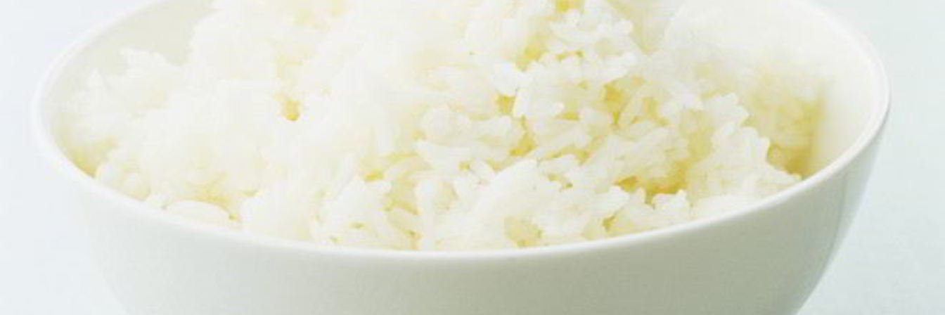 Котлеты из риса с фаршем