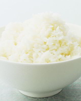 Котлеты из риса с фаршем