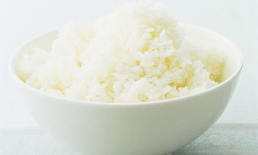 Рецепт котлет из риса с фаршем