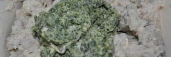 котлеты из щуки в духовке