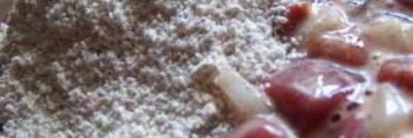 котлеты из свиной печени