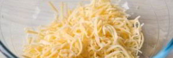 котлеты из трески с сыром