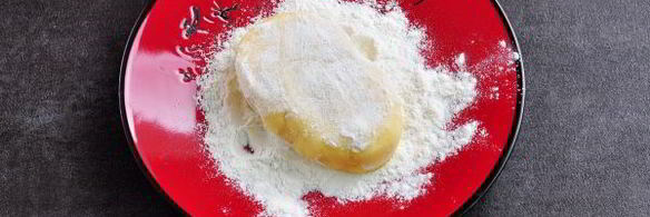 котлеты картофельные с сыром