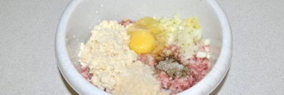 котлеты кремлевские