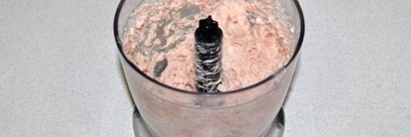 котлеты кремлевские