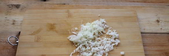 котлеты куриные рубленные с майонезом