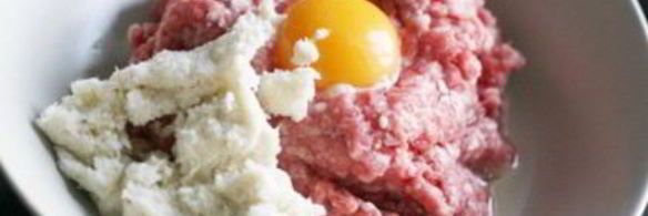 котлеты на пару из телятины