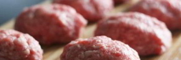 котлеты на пару из телятины