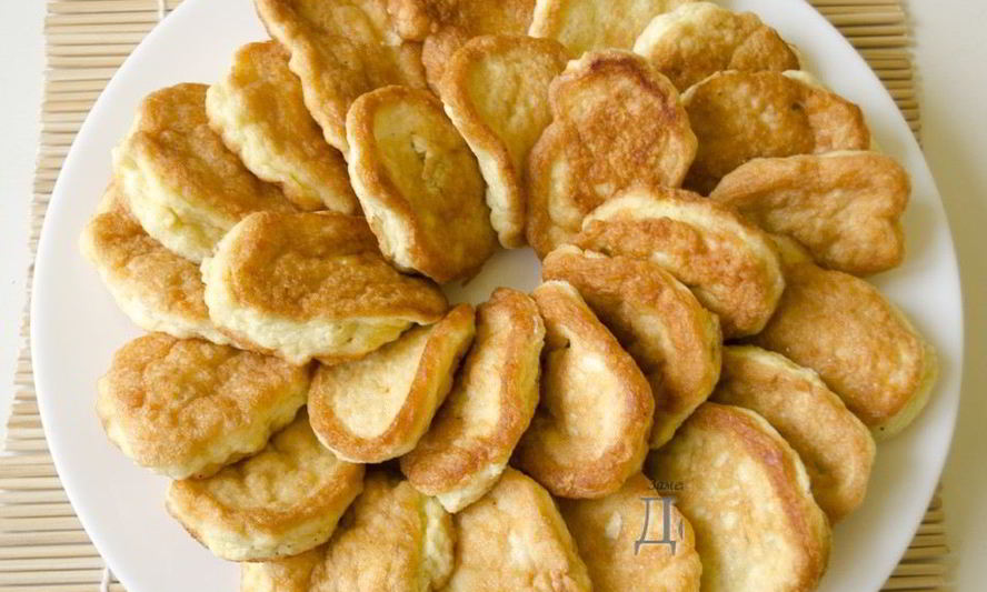 Рецепт котлет по-еврейски из куриного фарша