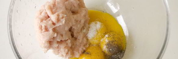 котлеты по-еврейски из куриного фарша