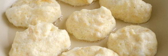 котлеты по-еврейски из куриного фарша