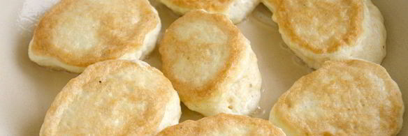 котлеты по-еврейски из куриного фарша