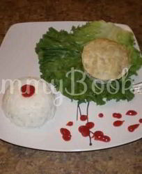 Котлеты по-канадски